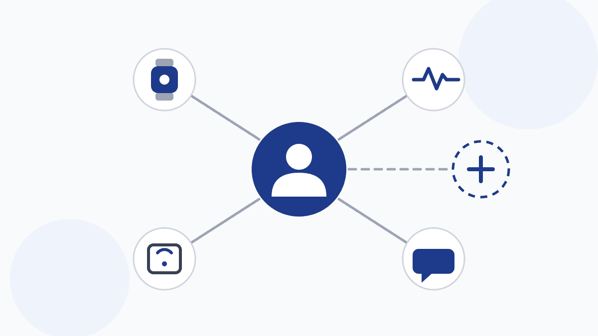 Patient Digital Twin — an open hub