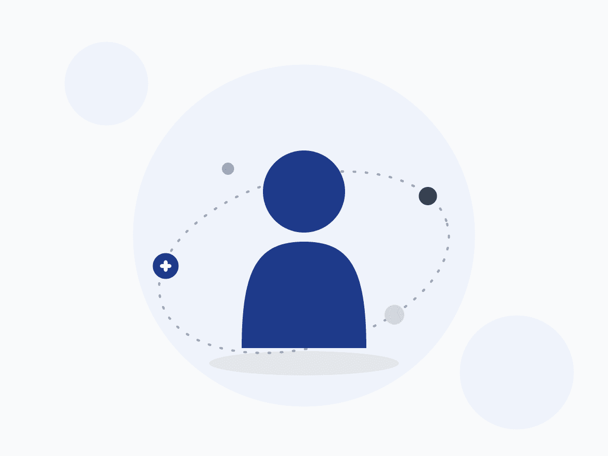 Patient Digital Twin — hero