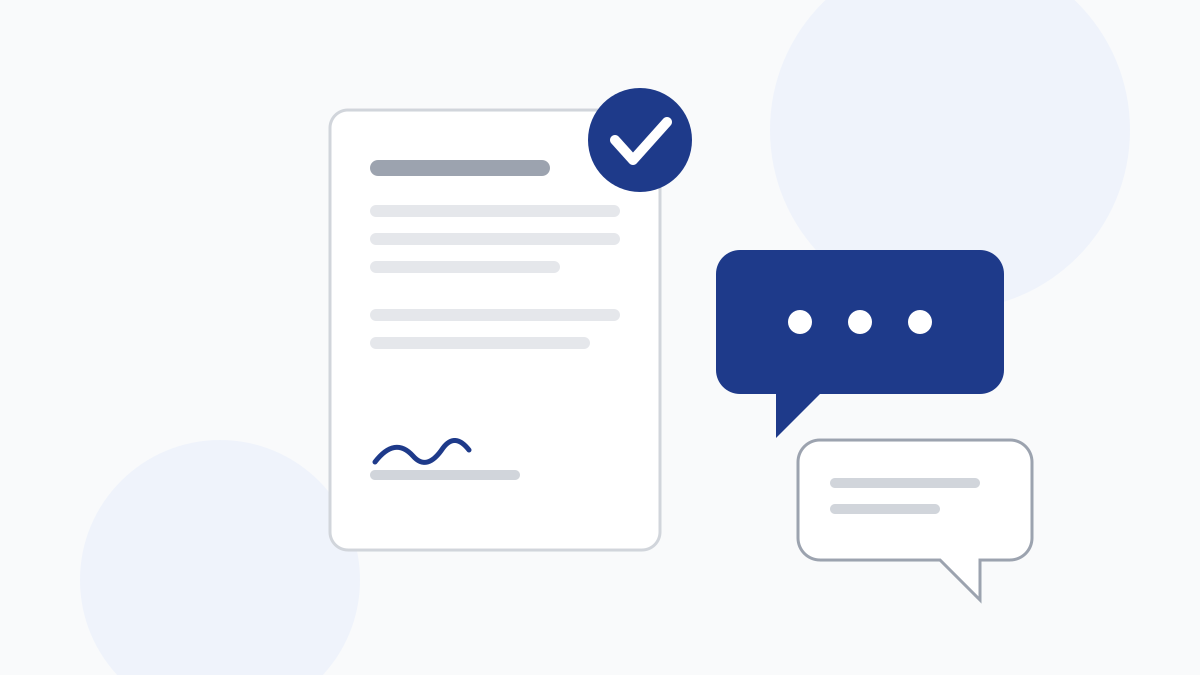 eConsent — consent as a conversation